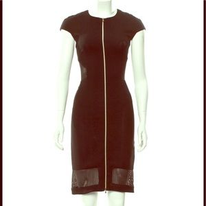 L’AGENCE dress size XS